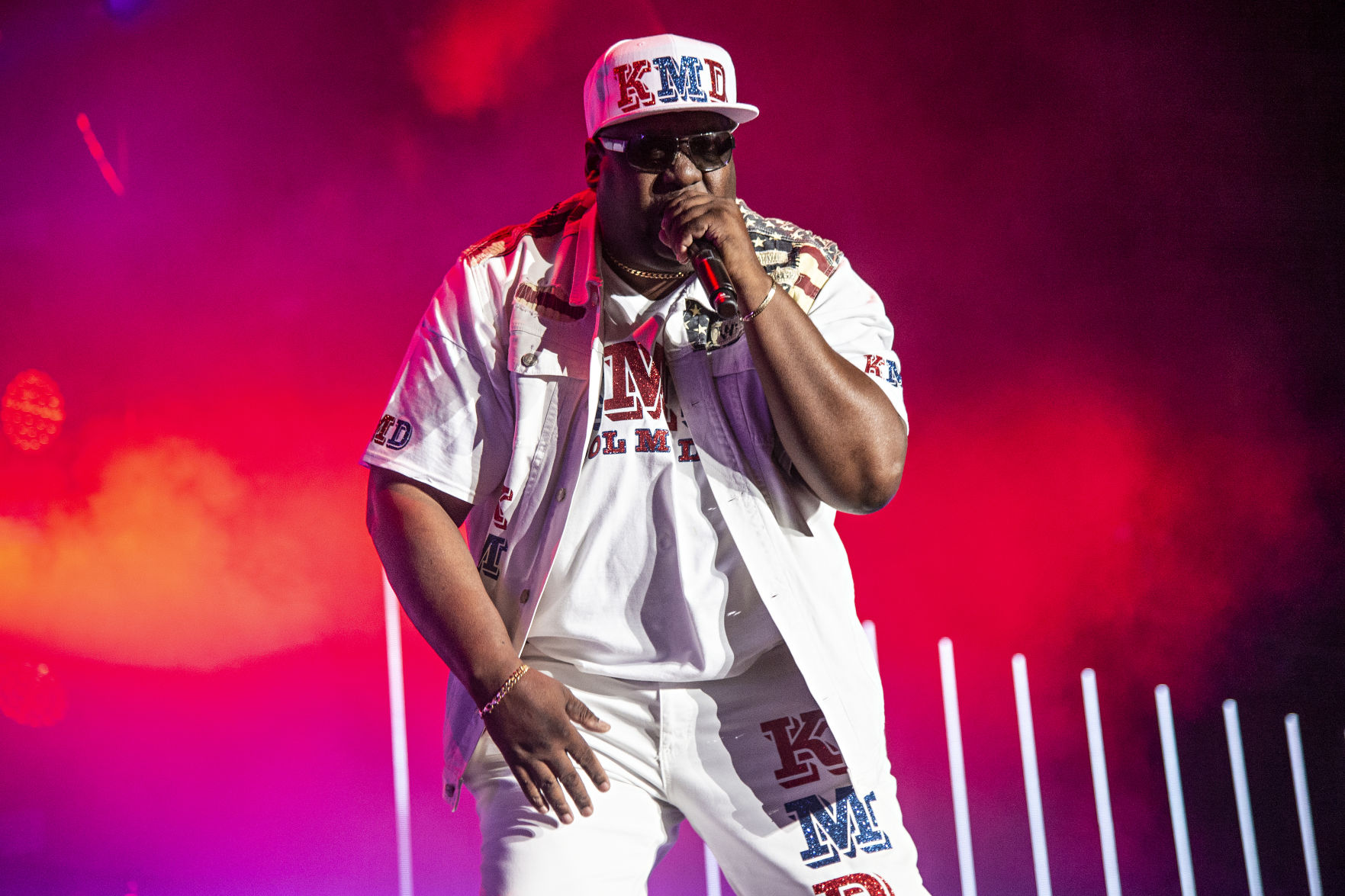 Kool Moe Dee